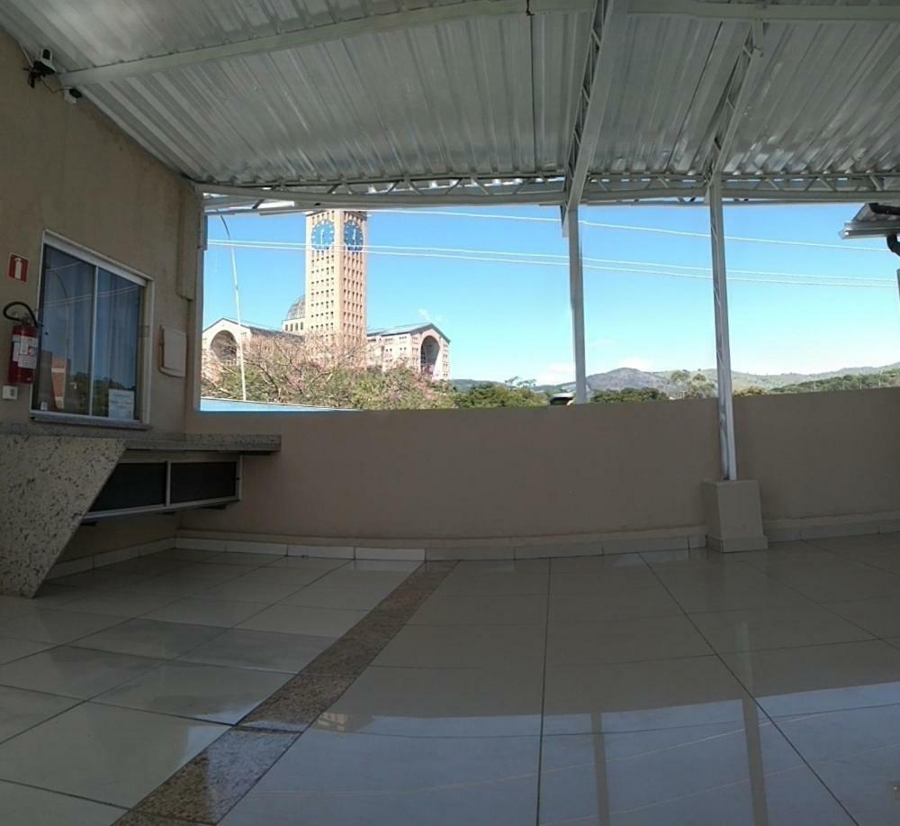 Pousada Santa Terezinha Aparecida  Extérieur photo